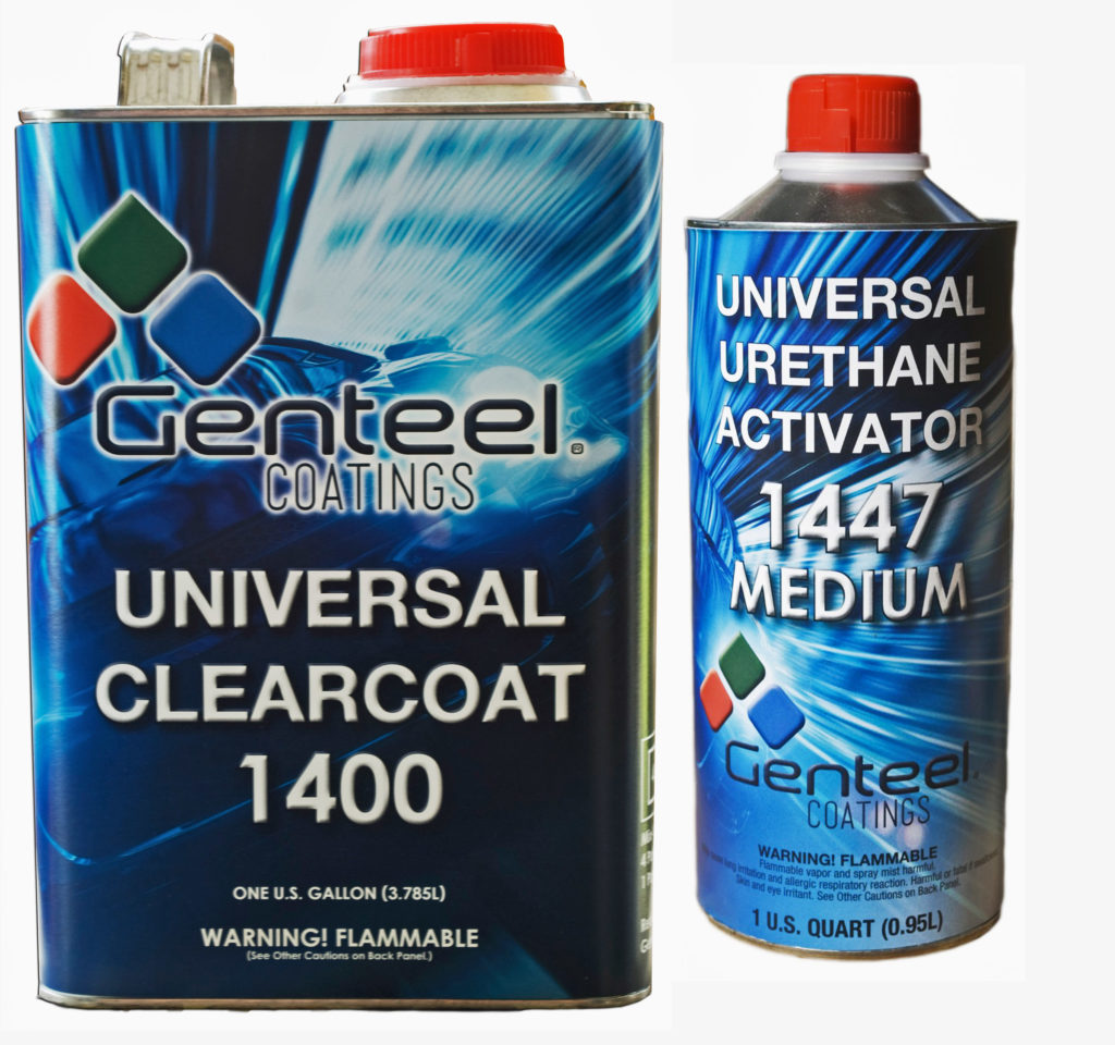 1400 CLEAR-MEDIUM ACTIVATOR