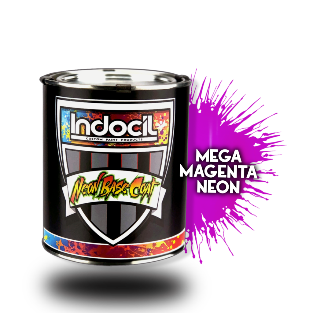 Mega Magenta Neon